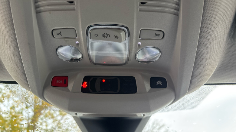 Citroen C5 Aircross 1.2 PureTech 130 Shine 5dr Petrol Hatchback